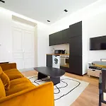 Cia - Beaugrenelle Cosy Flat