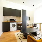 Cia - Beaugrenelle Cosy Flat