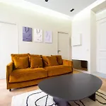 Cia - Beaugrenelle Cosy Flat
