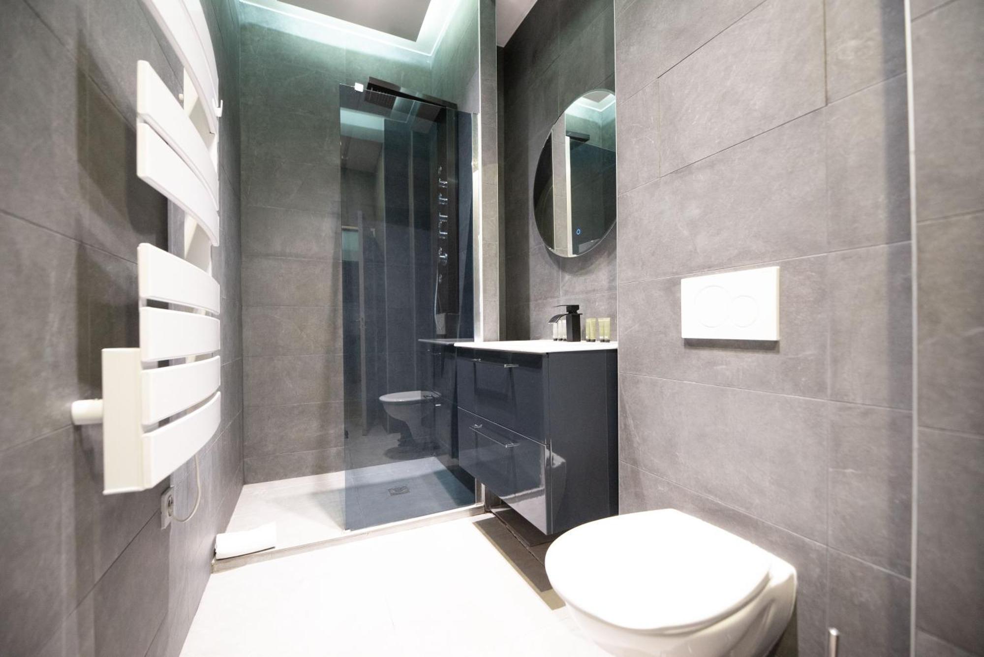 Cia - Beaugrenelle Cosy Flat Appartement
